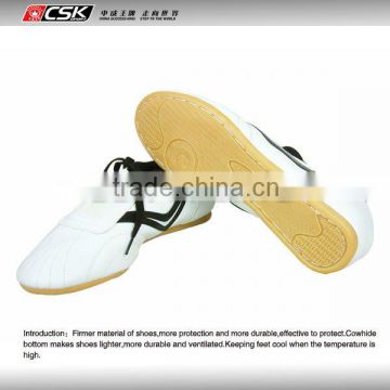 High Top Taekwondo Shoes