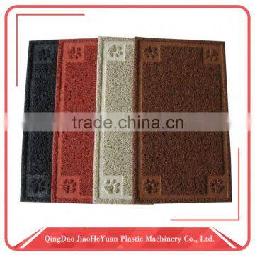 luxury car floor mats custom