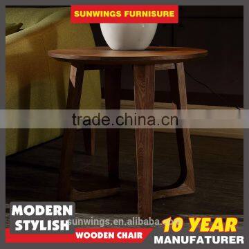 2015 Last Style China Famous Brand Can Oem Wooden Tea Table Design