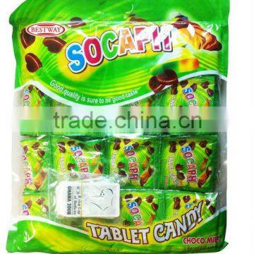 Bestway Mulo Tablet candy