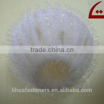 100% Nylon Magic Washing Ball for Clothes photo-4