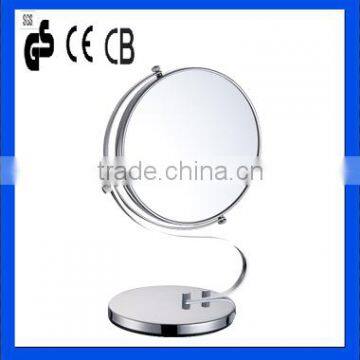 Table Standing Makeup Mirror