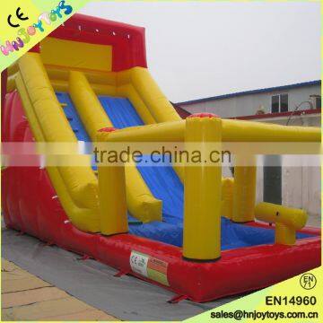 Fun Games Kids Water Slide Price Inflatable Children Slide photo-4
