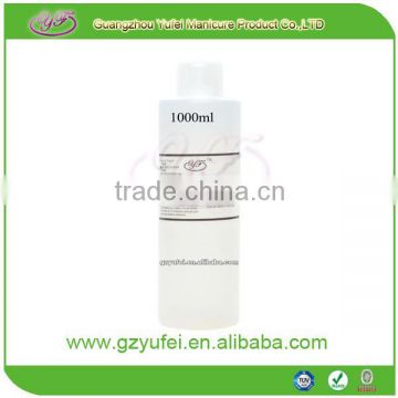 Factory price high quality acrylic nail liquid 120ml/500ml/1000ml