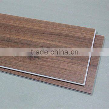 Indoor Decorative Wood Grain Click WPC Flooring Tiles photo-6