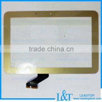 for Toshiba AT15-A16 glass digitizer