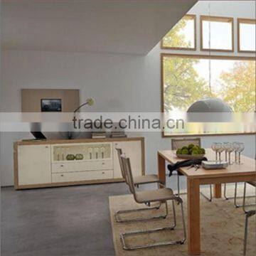 American Style Furniture Rustic Wood Furniture Fashion Solid Wood Wine Cabinet Wood Sculpture Wine Cooler Rustic Corner Cabinet