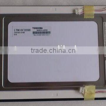 10.4" Toshiba Industrial LCD Panel LTM10C209H for Industrial Machine photo-2
