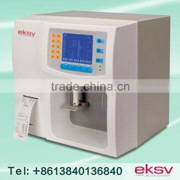 Automatic Hematology Analyzer 2200