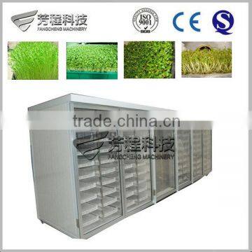 FC High Output Automatic Hydroponic Fodder Machine/Green Fodder Machine