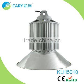 CE ROHS Approved 200W Industrial LED High Bay Lighting