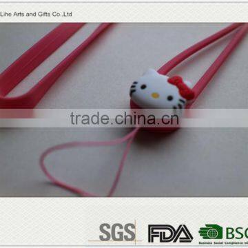 Top Sale Cell Phone Wrist Strap for Olympic Games photo-4