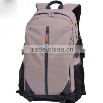 XZH 600D polyester backpack laptop laptop backpack