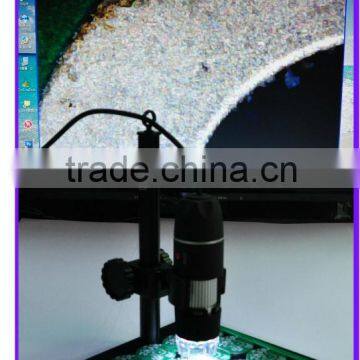 500 USB digital microscope