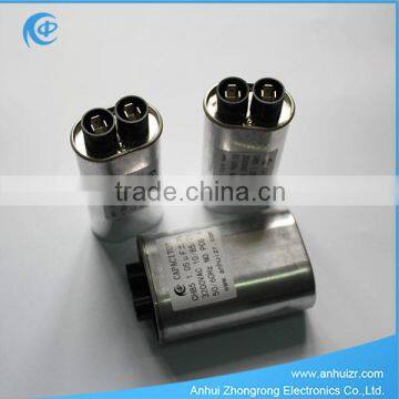 High Quality Microwave Oven Usage High Voltage Capacitor