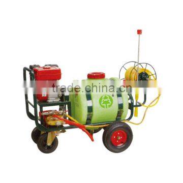 Power Garden Sprayer
