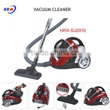 HRX-SJ2010 Home use Portable Vacuum cleaner for floor cleaning on sale