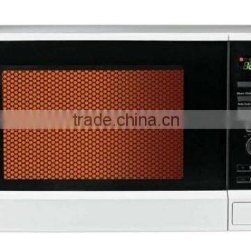 Microwave Oven Glass door