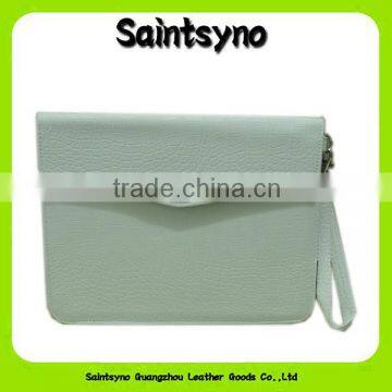 IP13026 For Ipad Leather Cover Tablet 9" Pouch photo-6