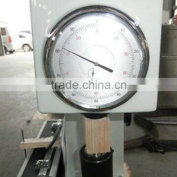 HR-150A Manual Alloy Steel Used Rockwell Hardness Tester photo-6