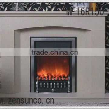 CE Approved European Electric Fireplace