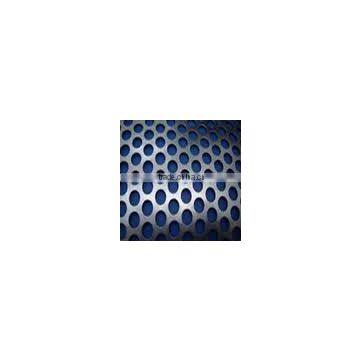 Perforated Metal Mesh(manufacturer)