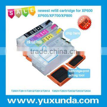 T2621,T2631,T2632,T2633,T2634 ink cartridges