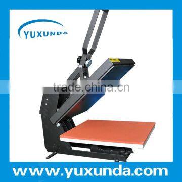 YXD-G4AS t shirt heat press machine, auto open t shirt sublimation