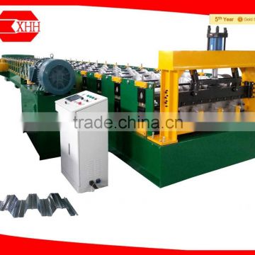 YX75-900 Metal Floor Decking Forming Machine