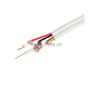 Alarm Cable Telephone Cable PVC Color-coded photo-4