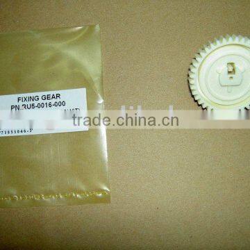 High quality GEAR FOR laser jet 4200/4300 RU5-0016-000 PRINTER PARTS