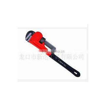 Linyi good quality of pipe wrench 18" -353