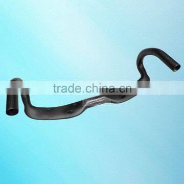 No Logo OEM Mountain Bikes Carbon Handlebar Mtb Road Bike Accessories Bicycle Parts Grips RH2244 photo-4