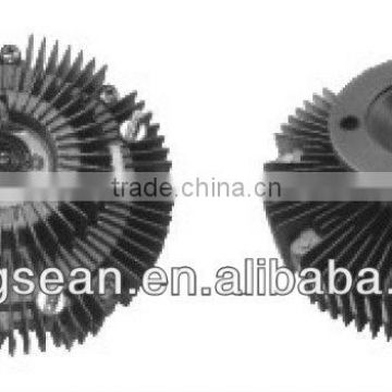 Fan Clutch OEM 8-97172-200-0 8-97130-362-1