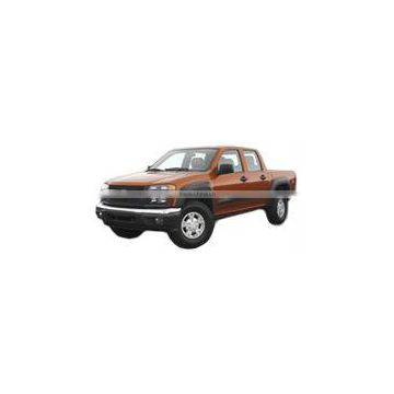 Tri-fold Tonneau Cover Silverado Classic 6.5' Short Box 99-07