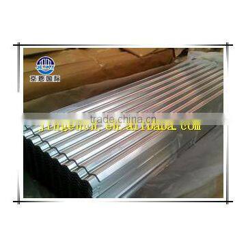 corrugated aluminum roof panels