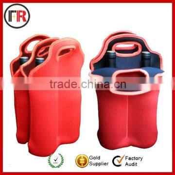 Professional insulated bottle cooler with factory price