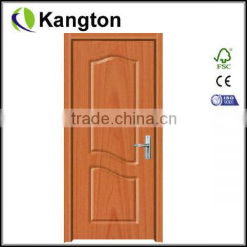 Interior PVC door