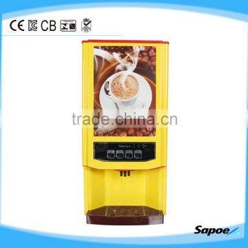 Best Price Vending Machine for Hot Coffee SC-7903