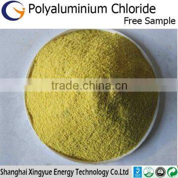High-purity water purification agent 30% Poly Aluminium Chloride Powder