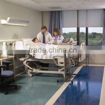 linoleum geometric floor designs for various areas