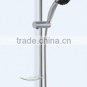 Sliding Rail Shower Set - 8 Functions (DS2303)