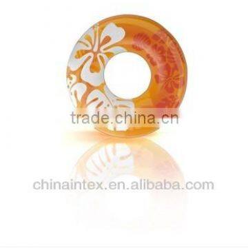 Intex 59251 Print Ring Armpit Thickening Swimming Ring Adult photo-2