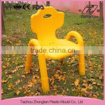 Quality-Assured School Different Color Ergonomic Chair