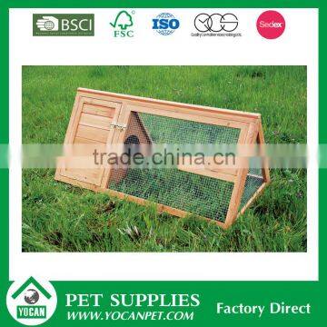 pine wood Chinese fir pet home