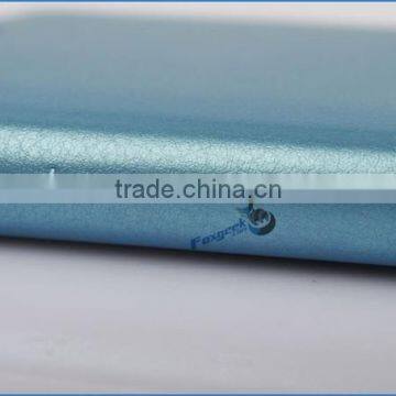 Leather Case Factory Directly Selling Two Mobile Phones Leather Case for Samsung in With Cheap Price photo-5