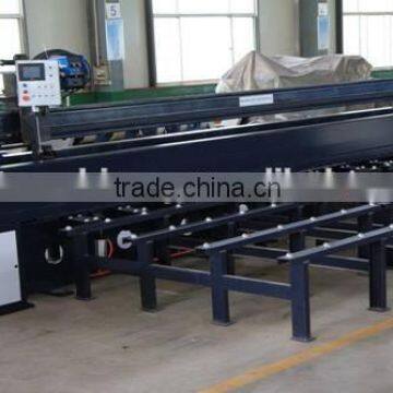 Huafei Longitudinal Seam Welder for Steel Plate