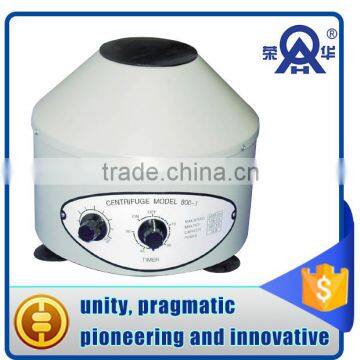 800-1 Desktop electric automatic centrifuge