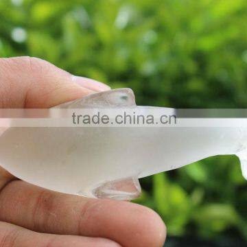 Wholesale Beautiful Natural high quality lovely dolphin