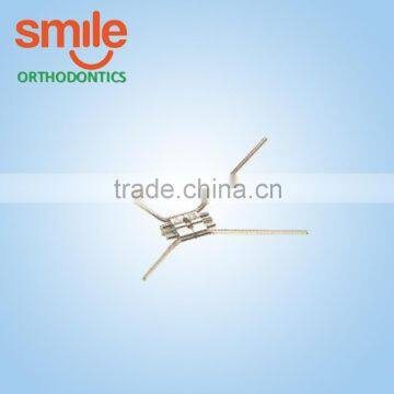 Dental Expansion Screw Wires